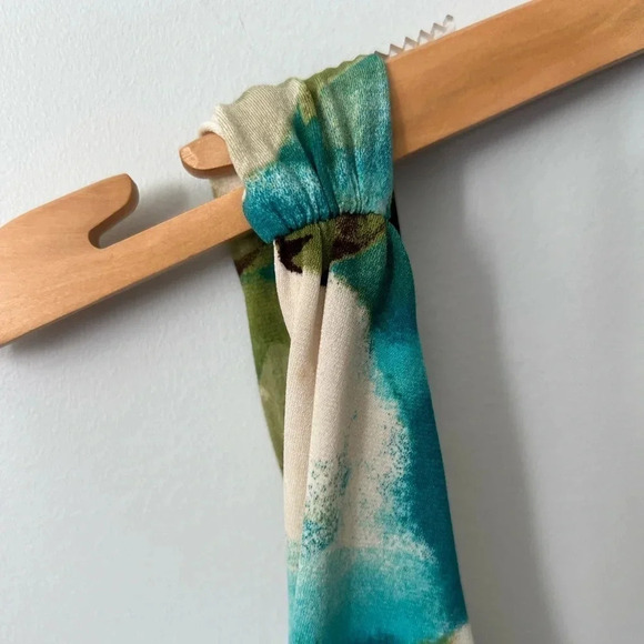 Jessica Dress | Y2K Style  Floral | Size 12 - Picture 4 of 5